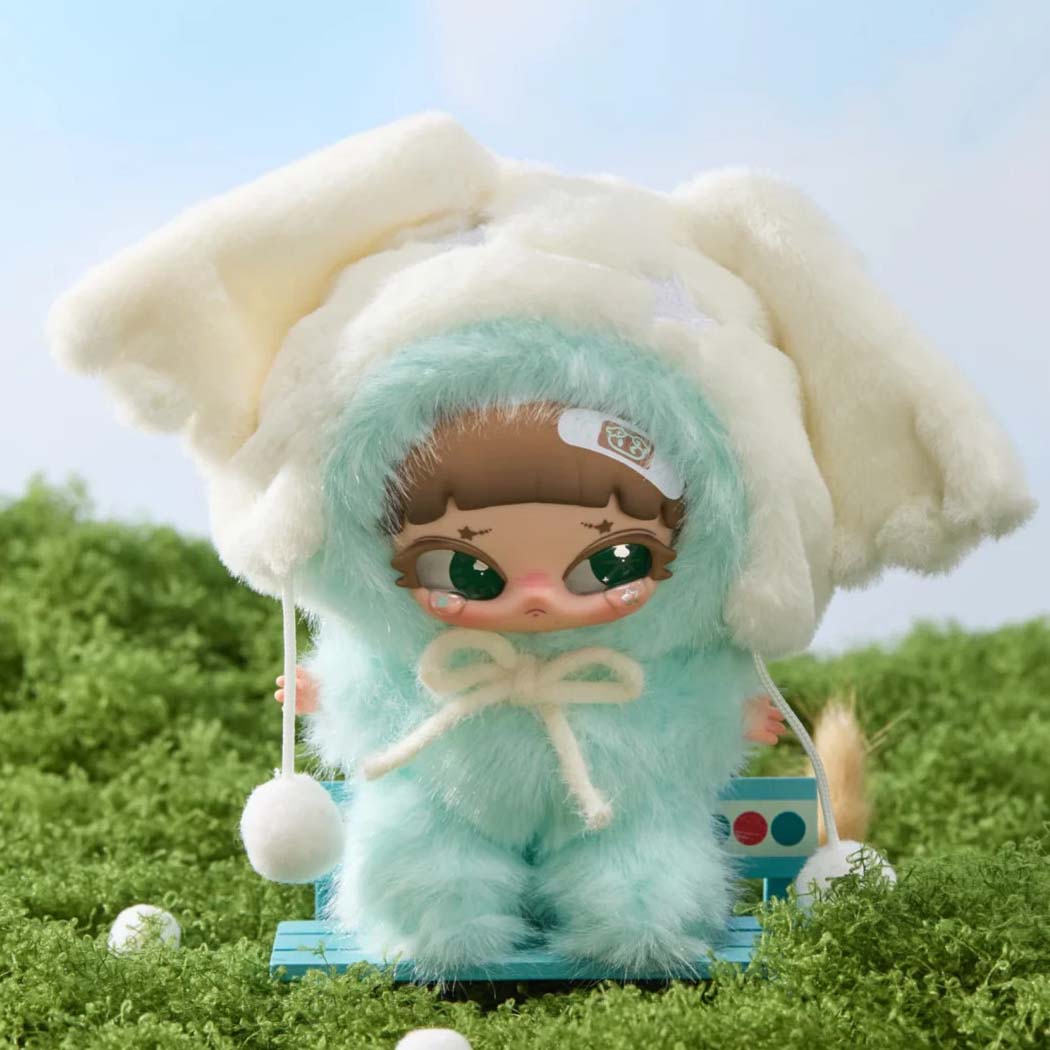【NoNoVa】Twin Dream Forest Plush Series Blind Box