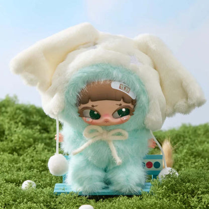 【NoNoVa】Twin Dream Forest Plush Series Blind Box