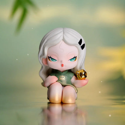 【DODO NAMI】Garden of Eden Mini Series