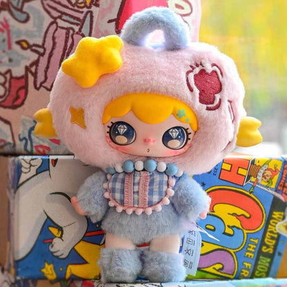 【Lulumi】A Lexicon of Love
