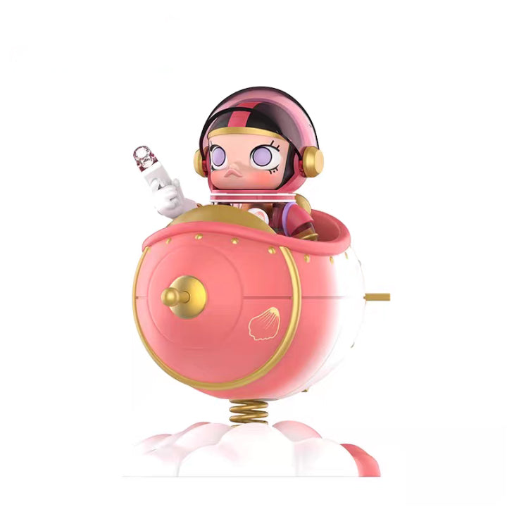MEGA SPACE MOLLY 100%:PEONY