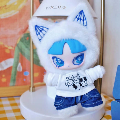 【INN'S】Cat Inn Your Chat