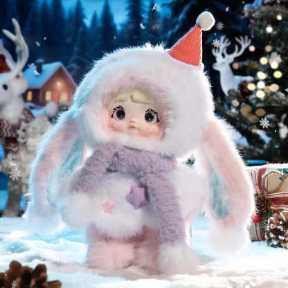 【NOMMI】Magical Christmas Eve