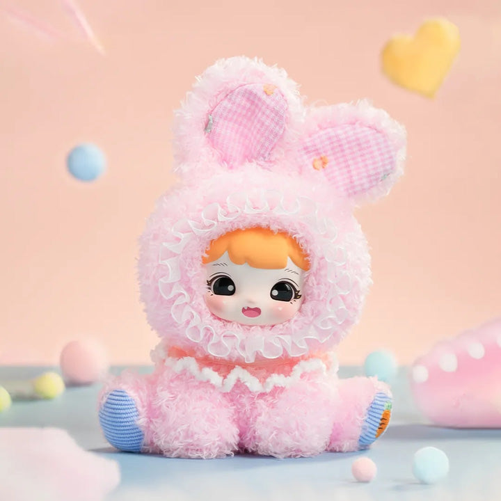 【Yoyoo】Soft Dream