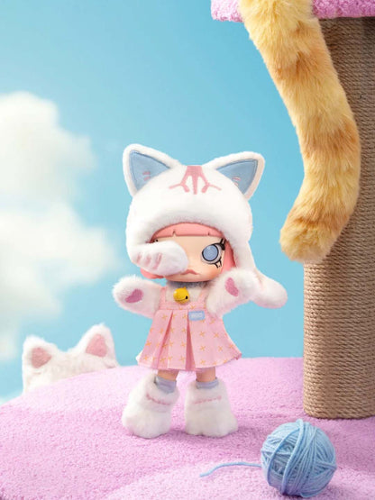 【MOLLY】Peekaboo 1/8 Action Figure