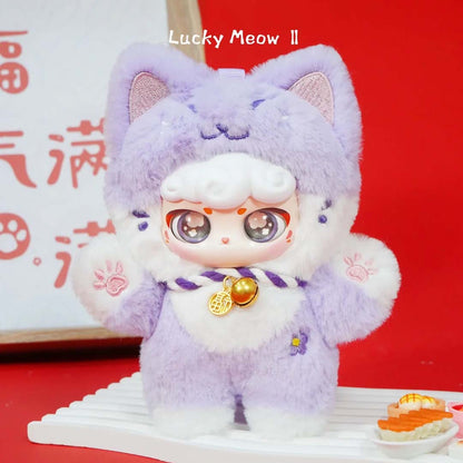 【Super Lamb】Lucky Meow
