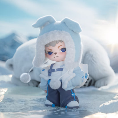 【Rayan】Otherworld Series Figure Blind Box