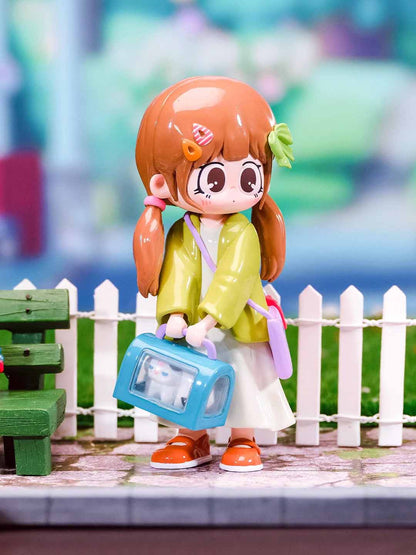【Milay】Teenage Girl Syndrome