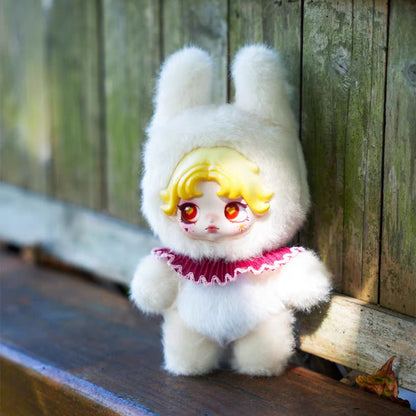 【Dumia】 Heartbeat Star For You Plush Series Blind Box