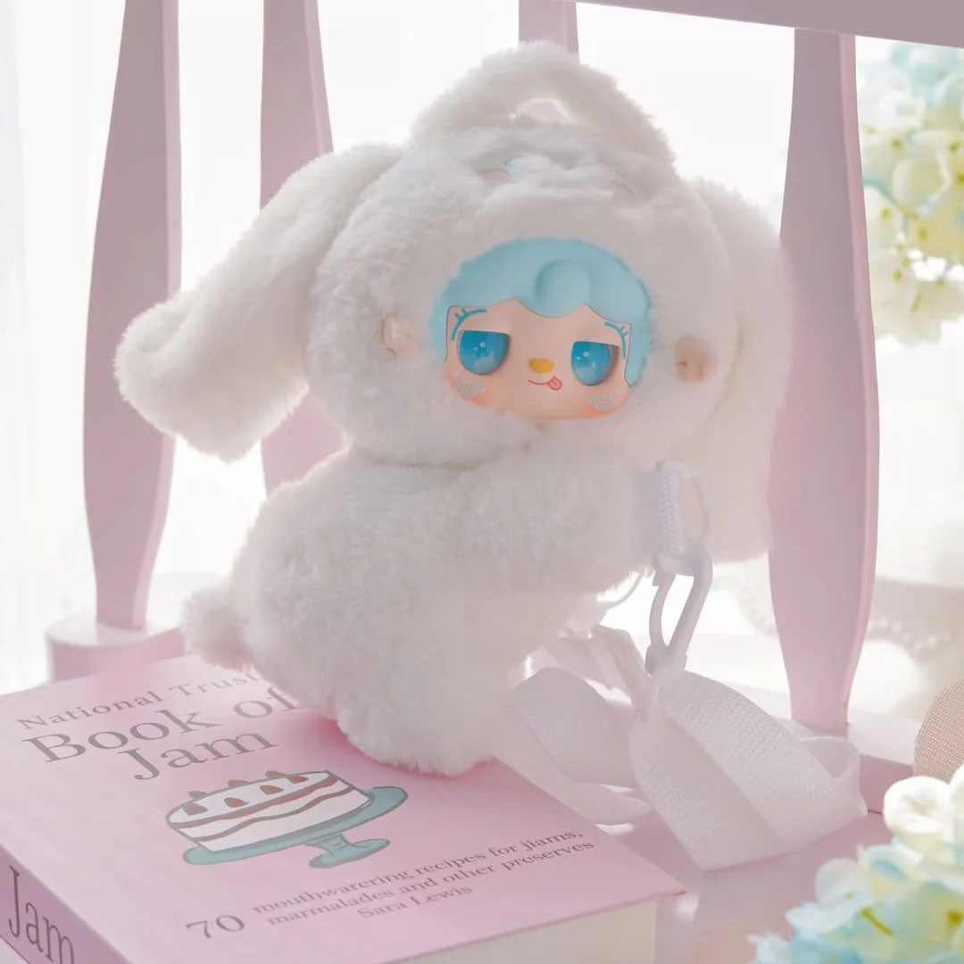 【YOOKI】V8 Coin Purse Plush