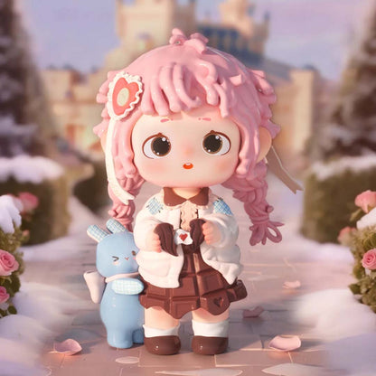 【FURFUR】Invitation To The Mysterious Kingdom