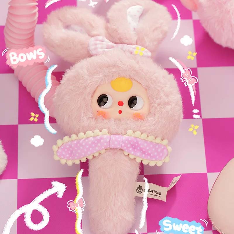 【Baby Three】Magic Mirror V2 Plush Series