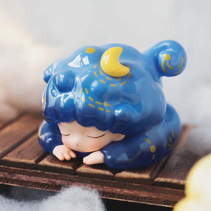 【Yumo】 My Day Series Blind Box