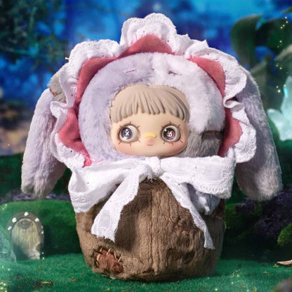 【MAYMEI】Symbiote Neverland plush bilnd box