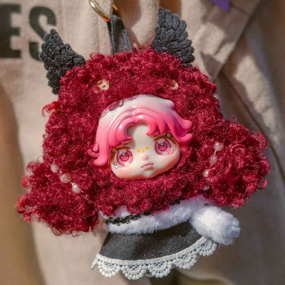 【Dumia】The Box of Time Plush Series Blind Box