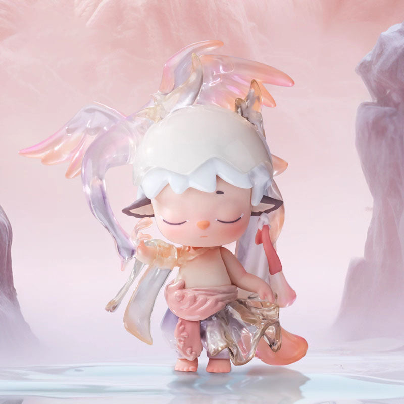 【MIMI】Records of Splendor