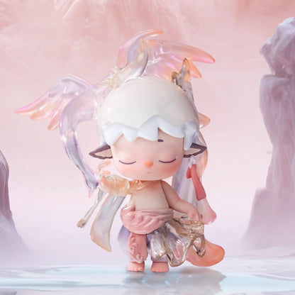 【MIMI】Records of Splendor