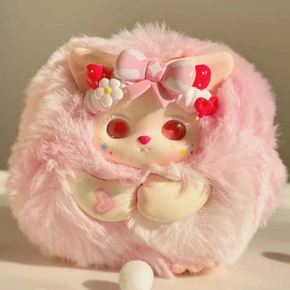 【Funii】 Dream In The Clouds Plush Series Blind Box