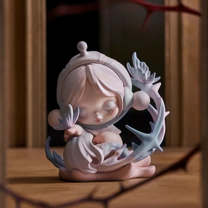 【SKULLPANDA】 The Paradox Series Figures
