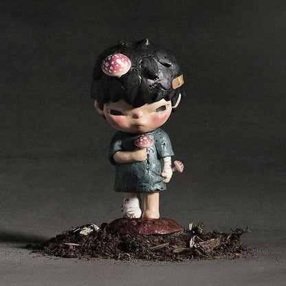 【Hirono】Reshape Series Figure Blind Box