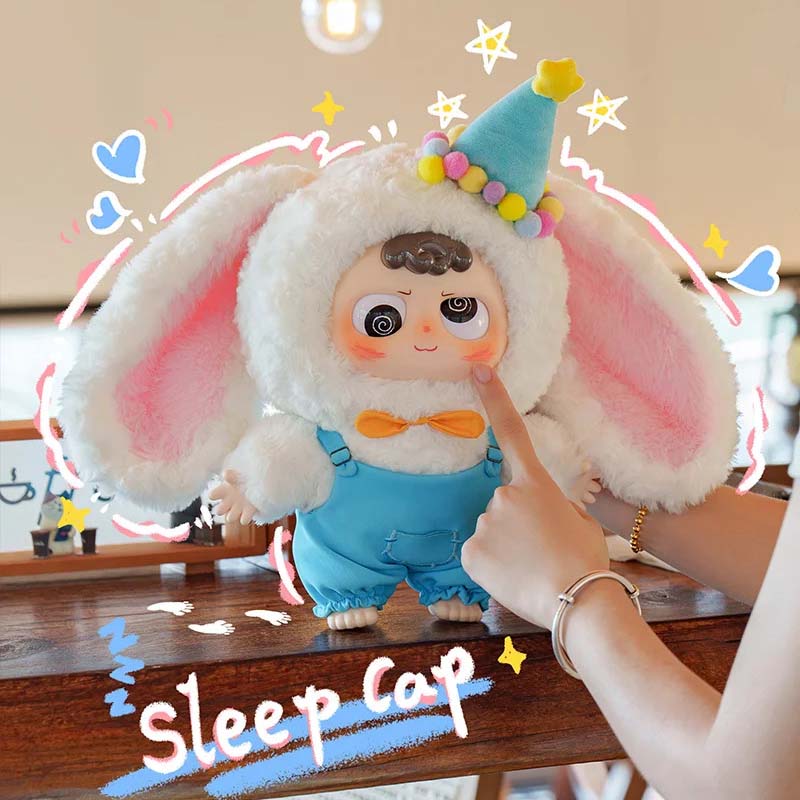 【Heyme】400% Plush