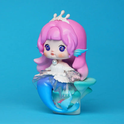 【NOMMI】Little World