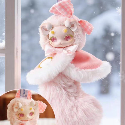 【Tutulong】Star Wish Catcher Plush Series Blind Box