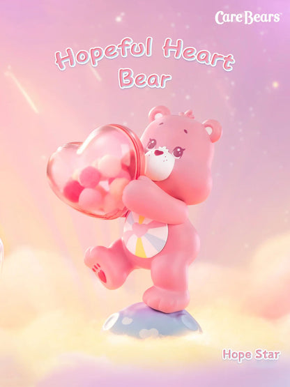 【CARE BEAR】Planet of Joy