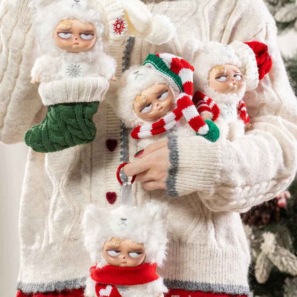 【GRUMPIPI】Snowwlight Tale