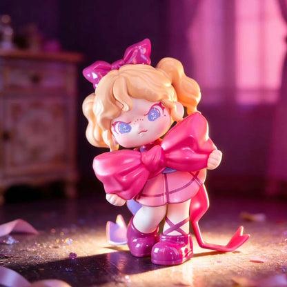 【Dora】 The Wonderful Night Figure Series Blind Box