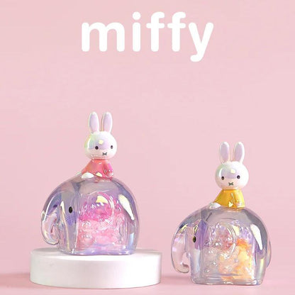 【Miffy】Elephant Series