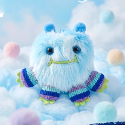 【Nomster】Baby Time Series Plush Blind Box