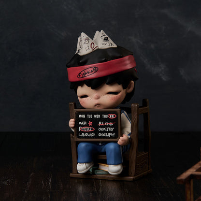 Hirono Tamed Wildgrass Series Figures Blind Box