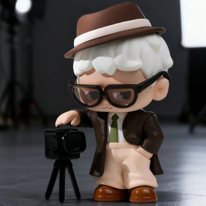 【MONBOO】Theater Tales