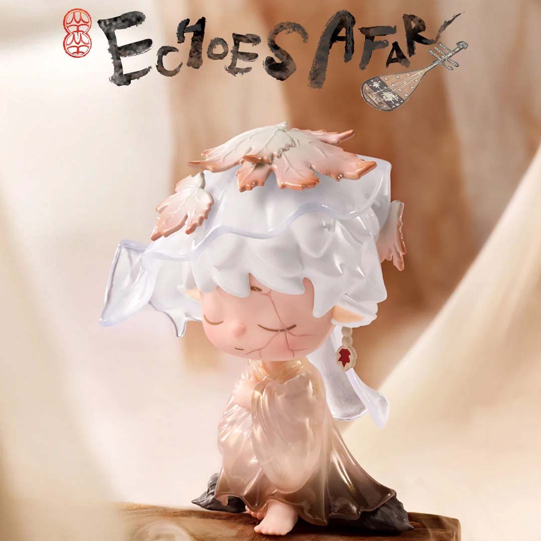【MIMI】Echoes of Mountains And Rivers