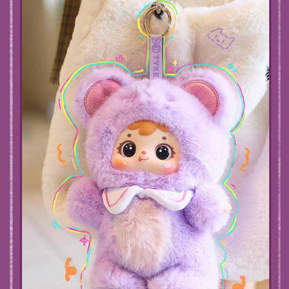 【Samuel】Starry Night