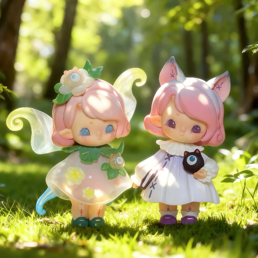 【IMPOPO PIX】Whisper In Night