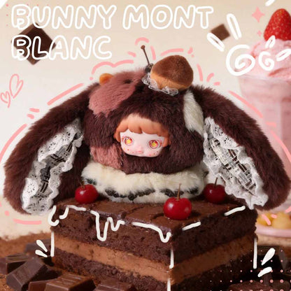 【Micoco】Sweet Dream Plush Series Blind Box
