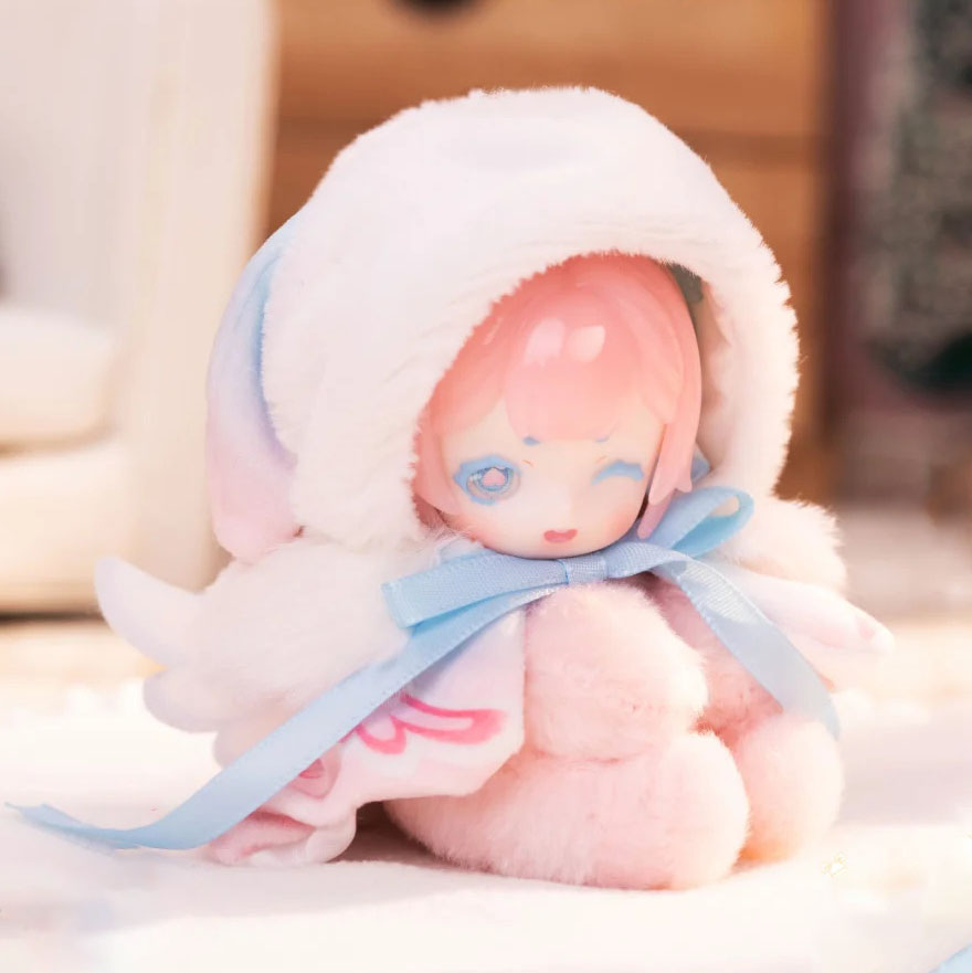 【ANTU】Cute Petite Series