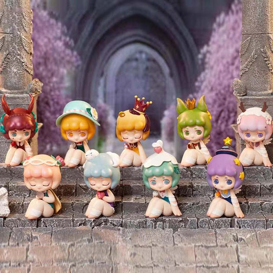 【MANA】Wilde's Fairy Tales