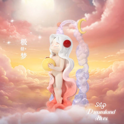 【Sleep】Dreamland Elves