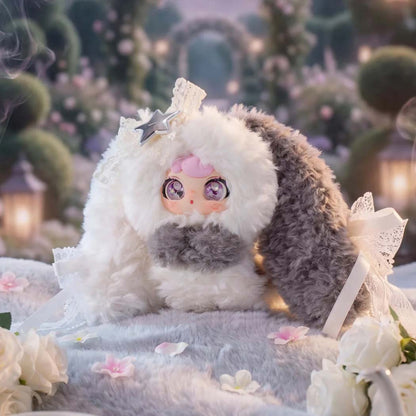 【ZAZA】Soft Little Cloud Plush Series Blind Box