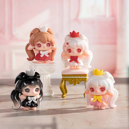 【Ruby】Hello Bunny Mini Figure