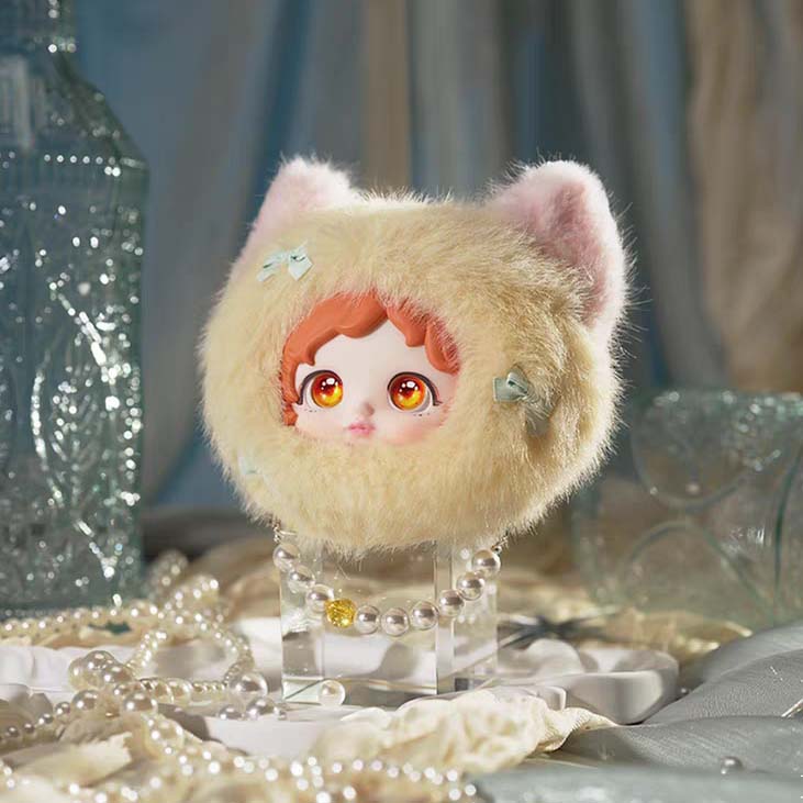 【PUUDI】Ordained Day