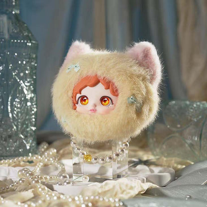 【PUUDI】Ordained Day