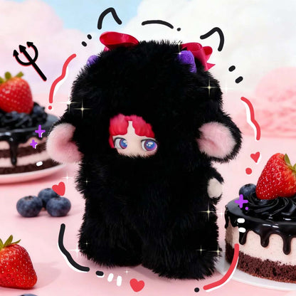 【Echomore】 Sweet Lamb Cake