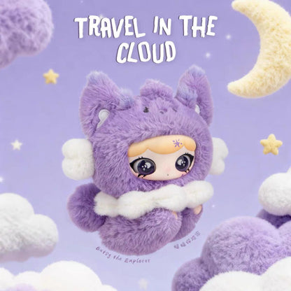 【LULUMI】Travel In The Cloud Series