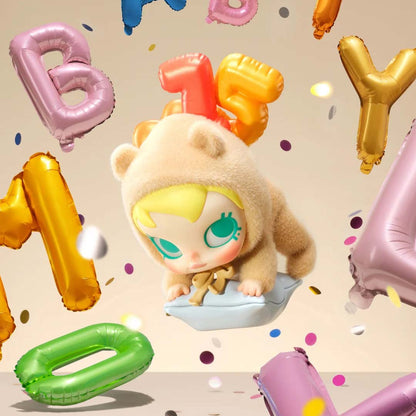 Celebrating the Moment 15th Anniversary Series Figure