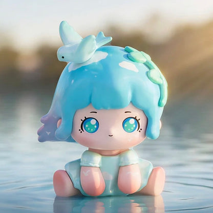 【BaoBao】Fantasy Dreamland Mini Figure Series Blind Box