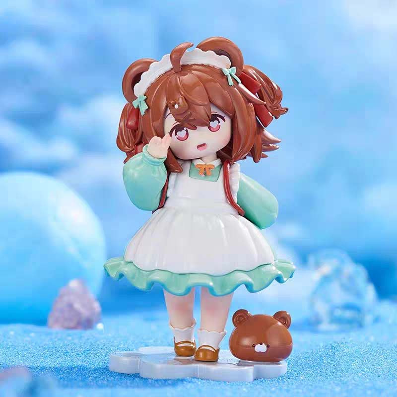【Coco】Loli Figure